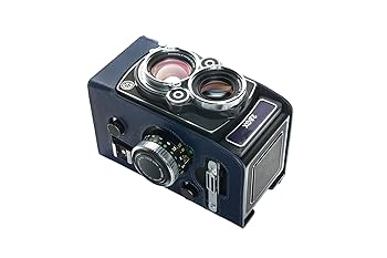 Amazon | TP Original Rolleiflex 2.8GX（シザークリップ付き